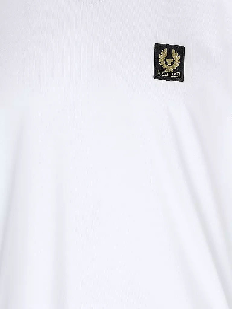 BELSTAFF | Camiseta | Blanco