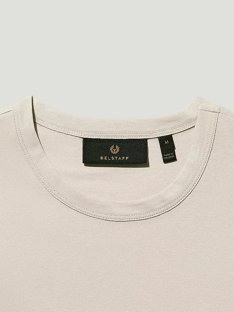 BELSTAFF | Camiseta | Beige