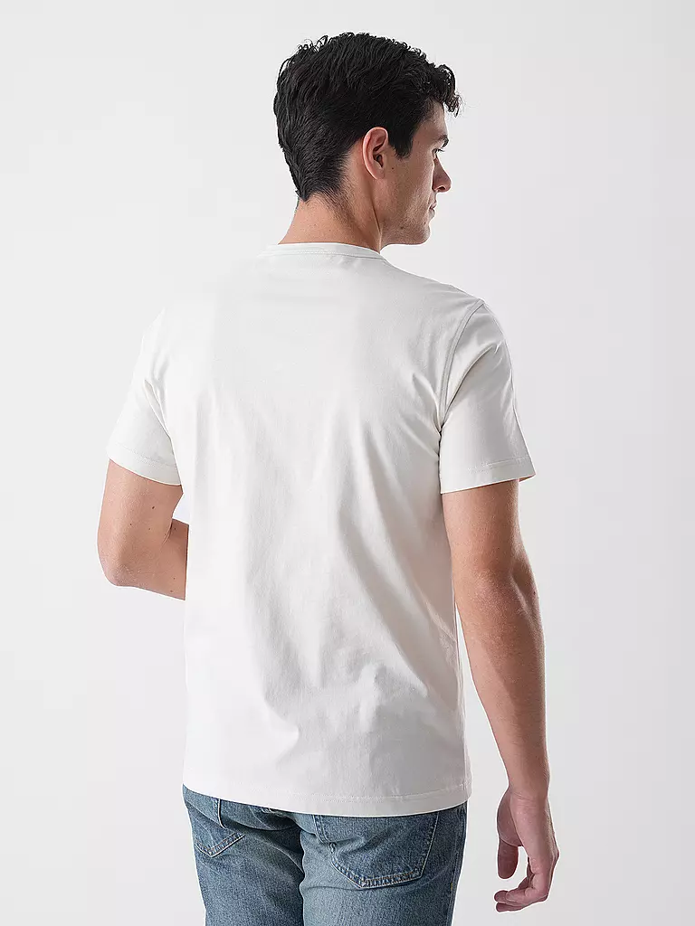 BELSTAFF | Camiseta | Crema