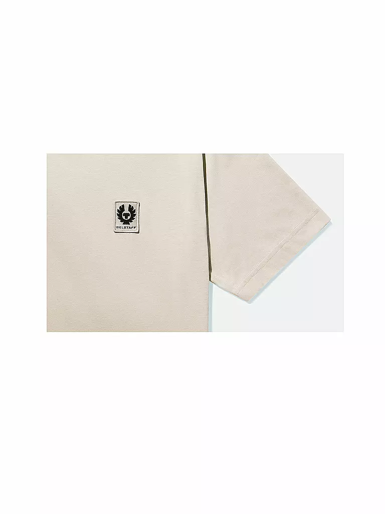 BELSTAFF | Camiseta | Beige