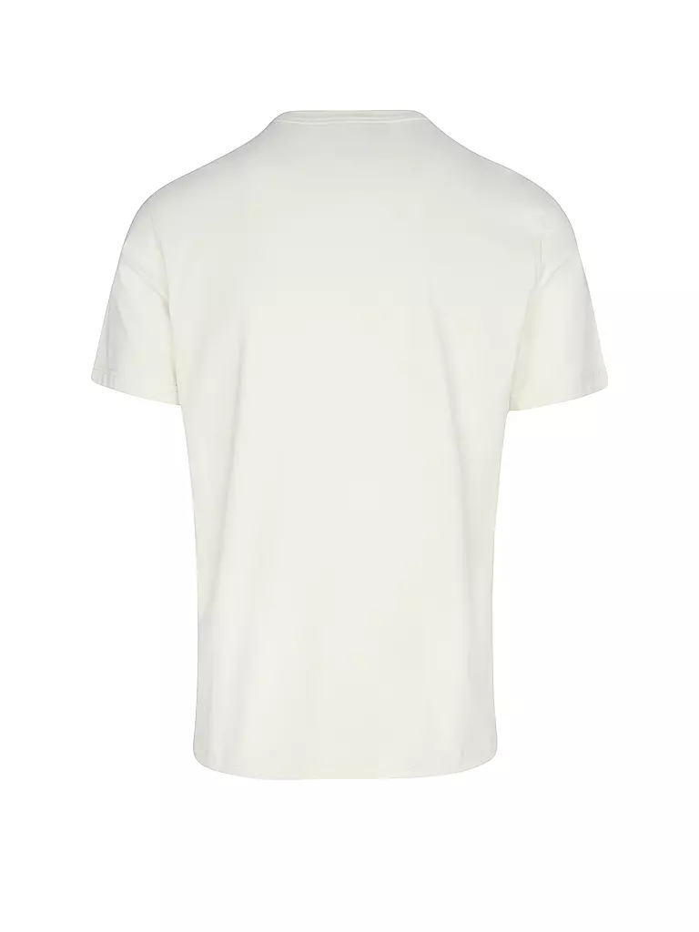 BELSTAFF | Camiseta | Crema