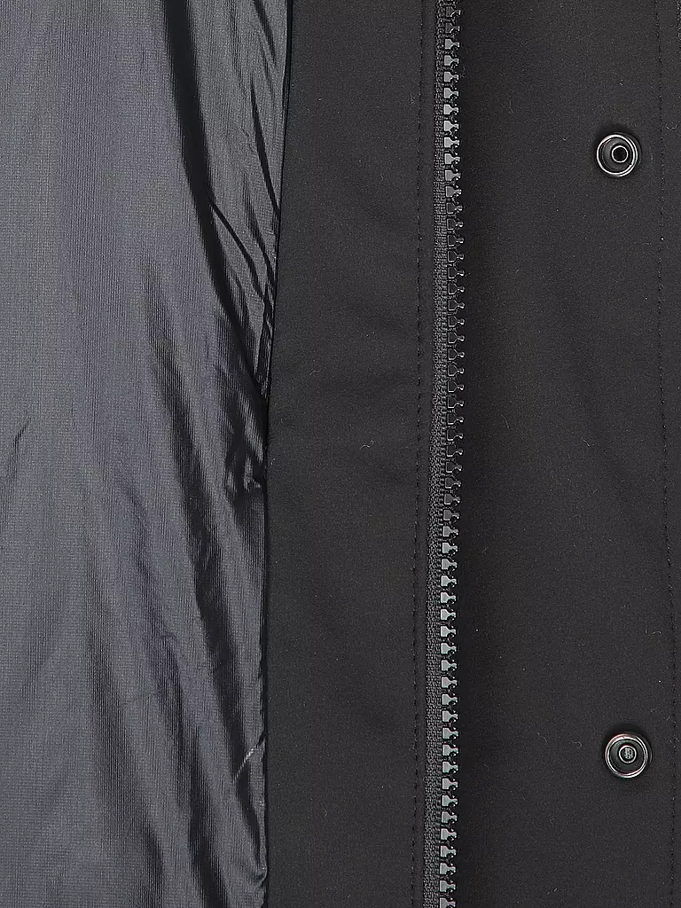 BELSTAFF | Chaqueta acolchada de plumón APEX | 