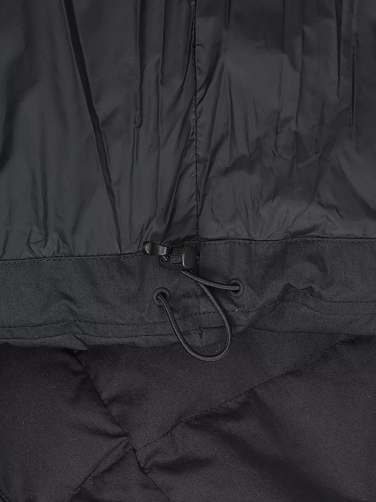 BELSTAFF | Chaqueta acolchada de plumón APEX | Negro