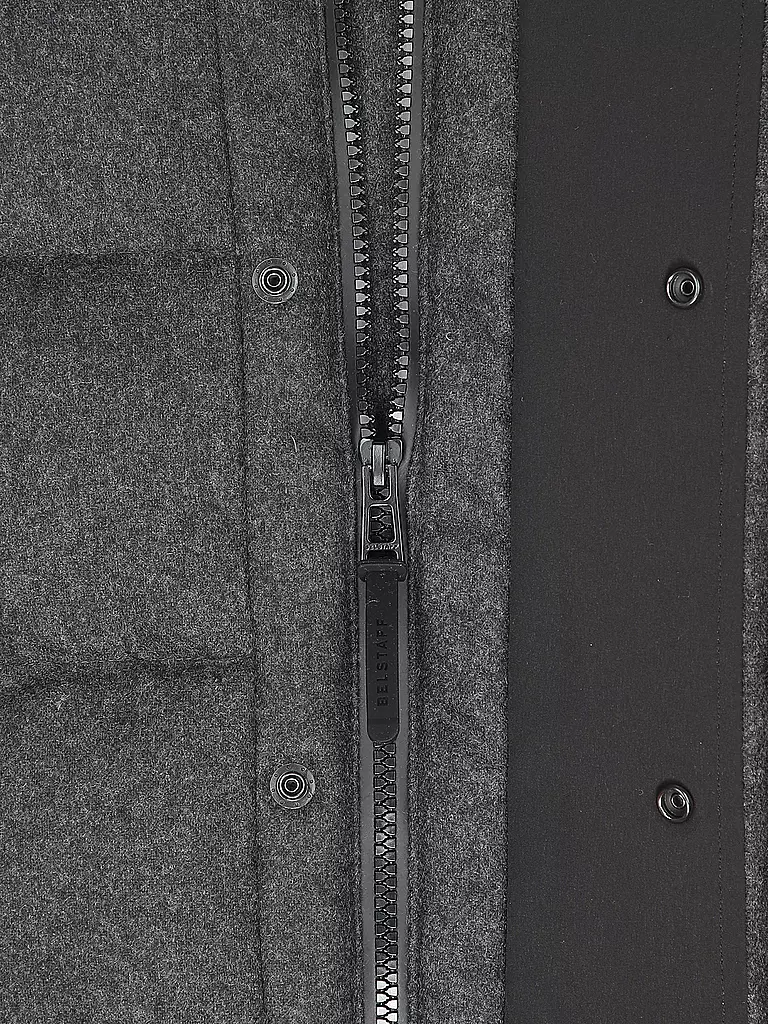 BELSTAFF | Chaqueta acolchada de plumón APEX | 