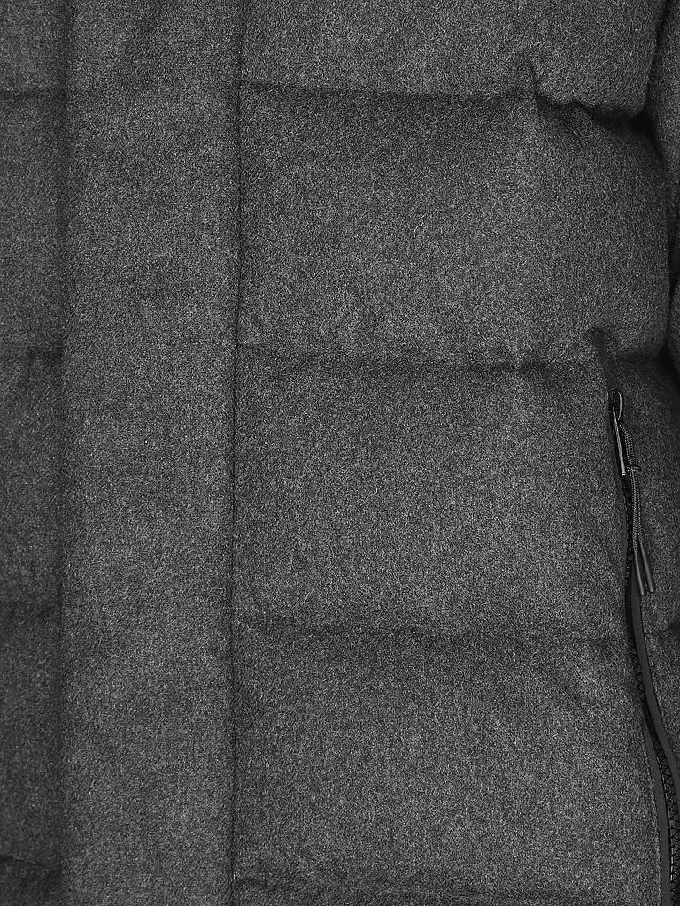 BELSTAFF | Chaqueta acolchada de plumón APEX | 