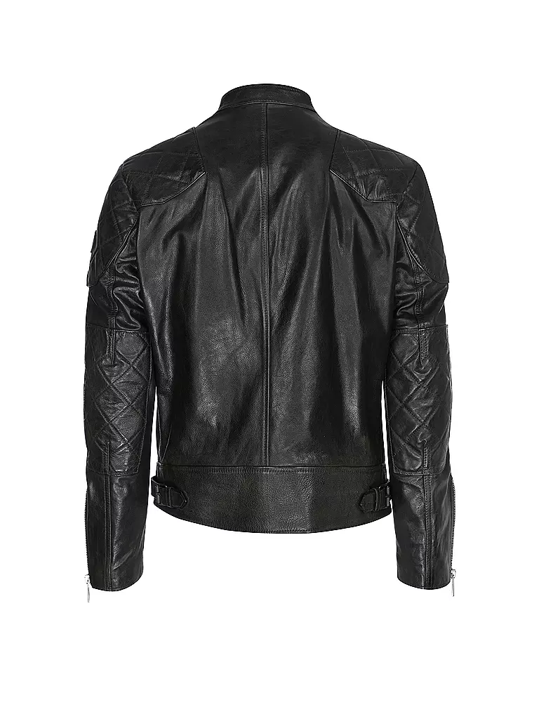 BELSTAFF | Chaqueta de cuero OUTLAW | 
