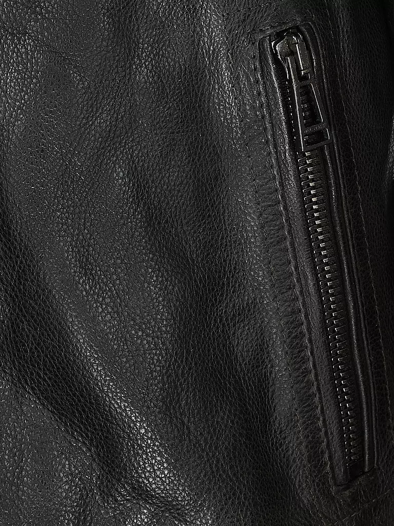 BELSTAFF | Chaqueta de cuero OUTLAW | 