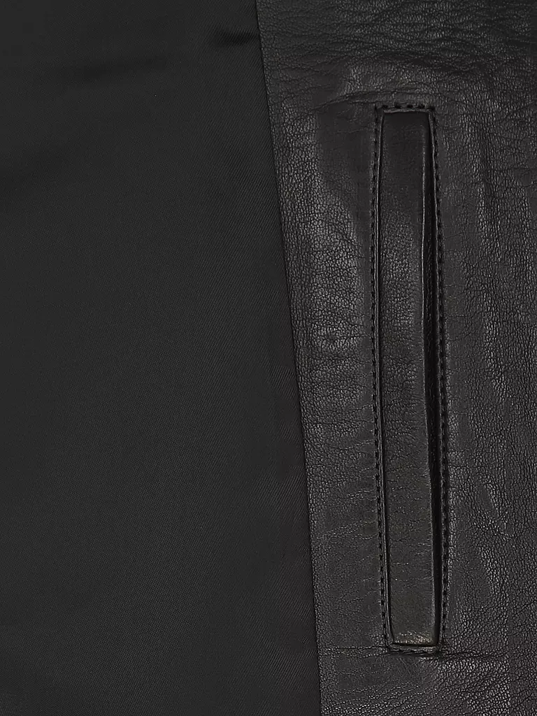 BELSTAFF | Chaqueta de cuero TRACK | 