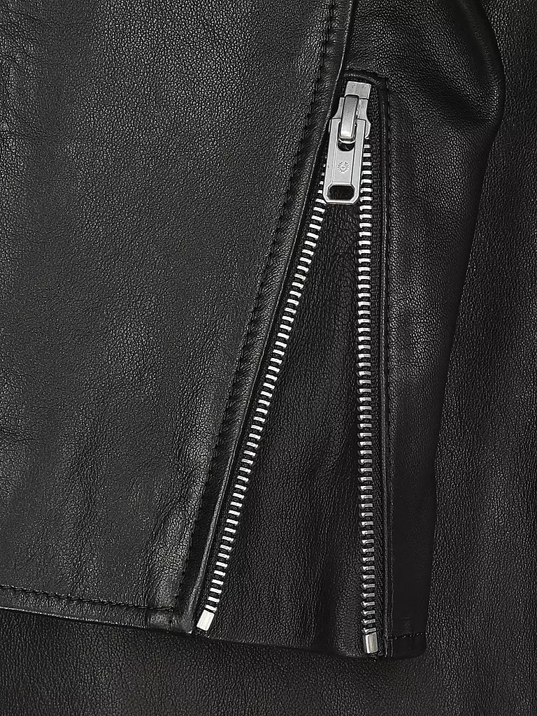 BELSTAFF | Chaqueta de cuero TRACK | 