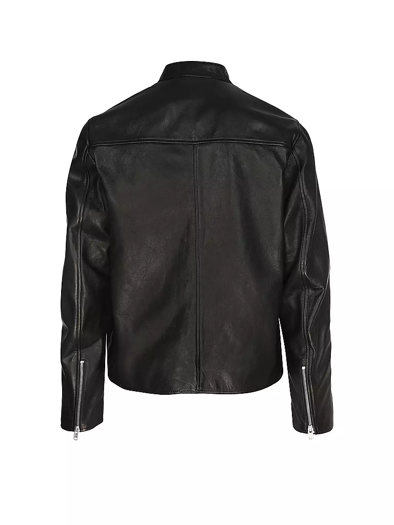 BELSTAFF | Chaqueta de cuero TRACK | 