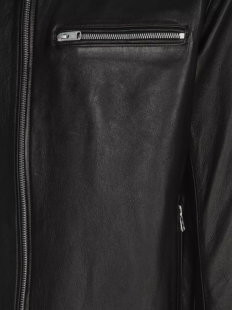 BELSTAFF | Chaqueta de cuero TRACK | 