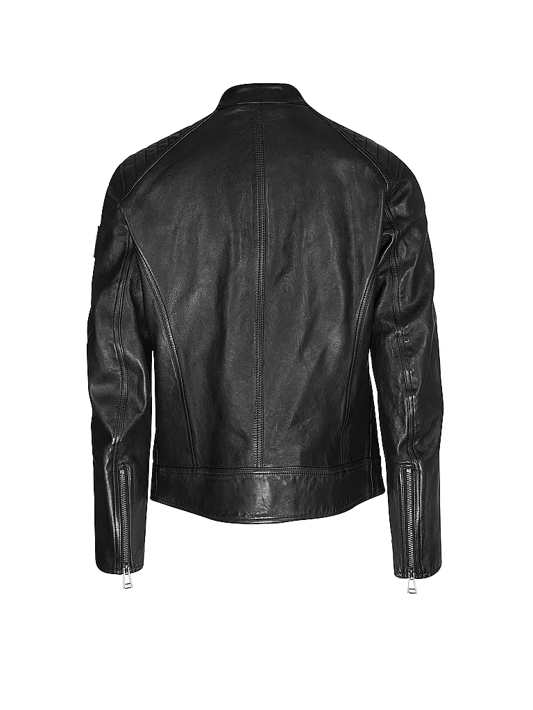 BELSTAFF | Chaqueta de cuero V RACER 2.0 | 