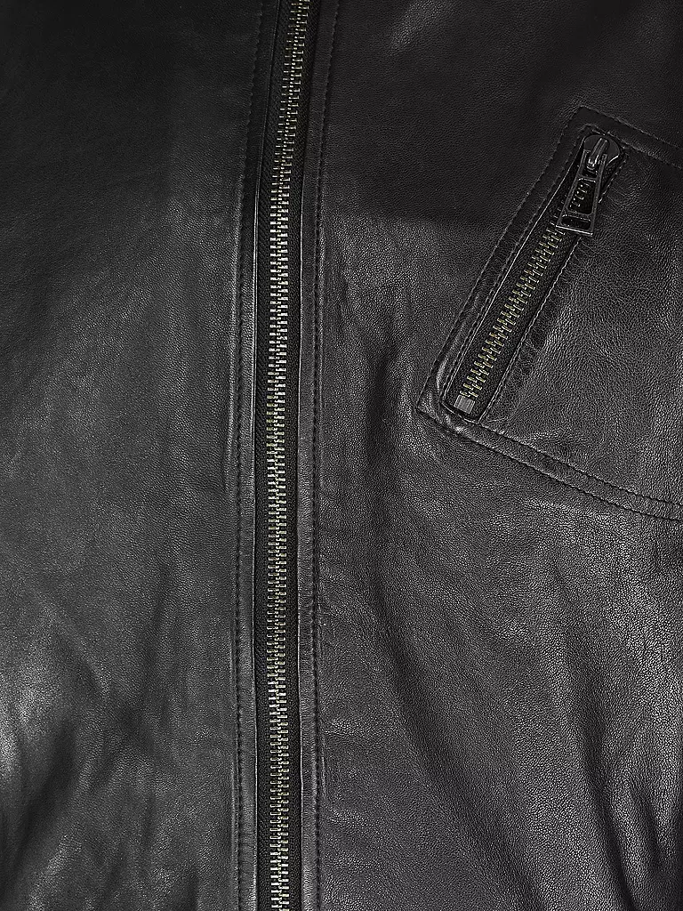 BELSTAFF | Chaqueta de cuero V RACER 2.0 | 