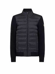 BELSTAFF | Chaqueta híbrida CIRCUTEER | Azul oscuro
