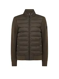 BELSTAFF | Chaqueta híbrida CIRCUTEER | Marrón