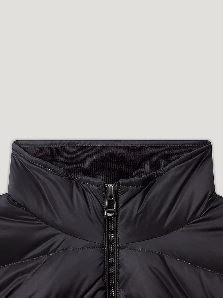 BELSTAFF | Chaqueta híbrida CIRCUTEER | Azul oscuro