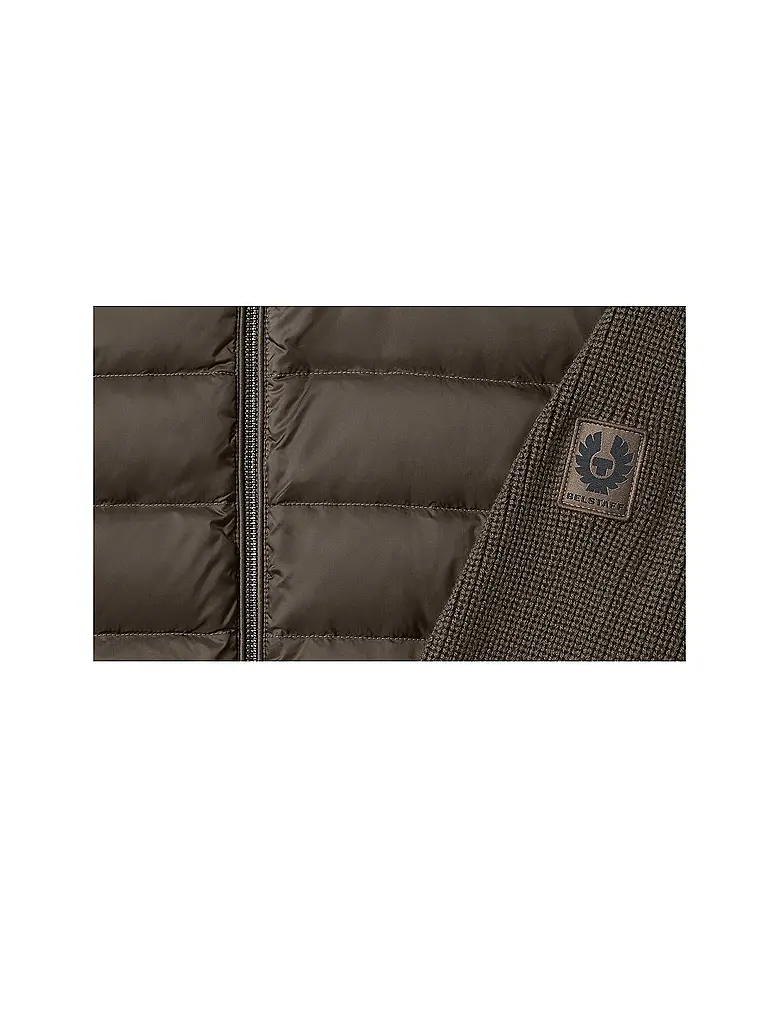 BELSTAFF | Chaqueta híbrida CIRCUTEER | 