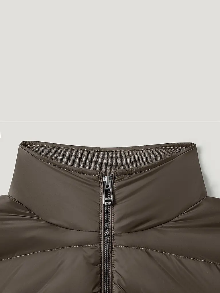 BELSTAFF | Chaqueta híbrida CIRCUTEER | 