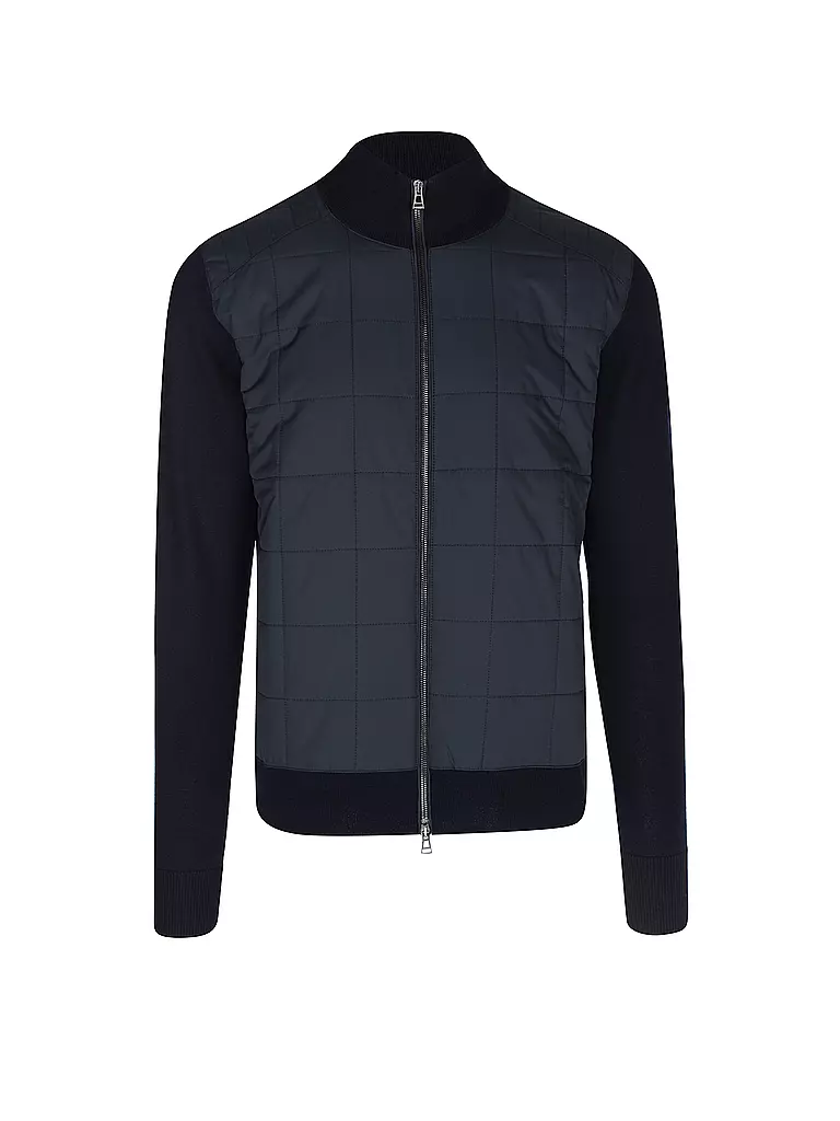 BELSTAFF | Chaqueta híbrida KELBROOK | Azul