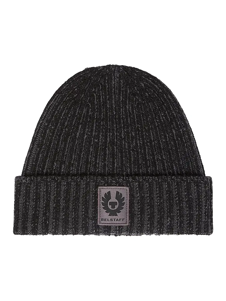 BELSTAFF | Gorro - Gorra | Negro