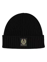 BELSTAFF | Gorro - Gorro WATCH HAT BEANIE | Negro