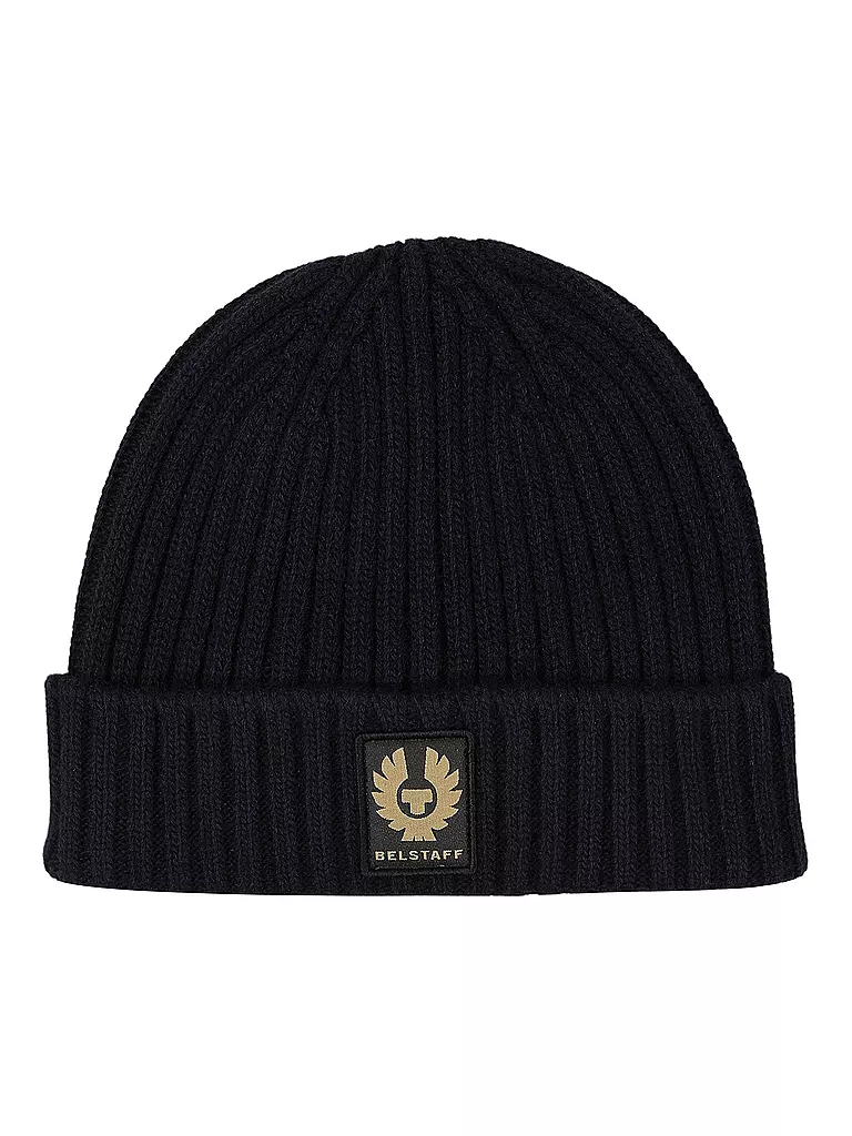 BELSTAFF | Gorro - Gorro WATCH HAT BEANIE | Azul