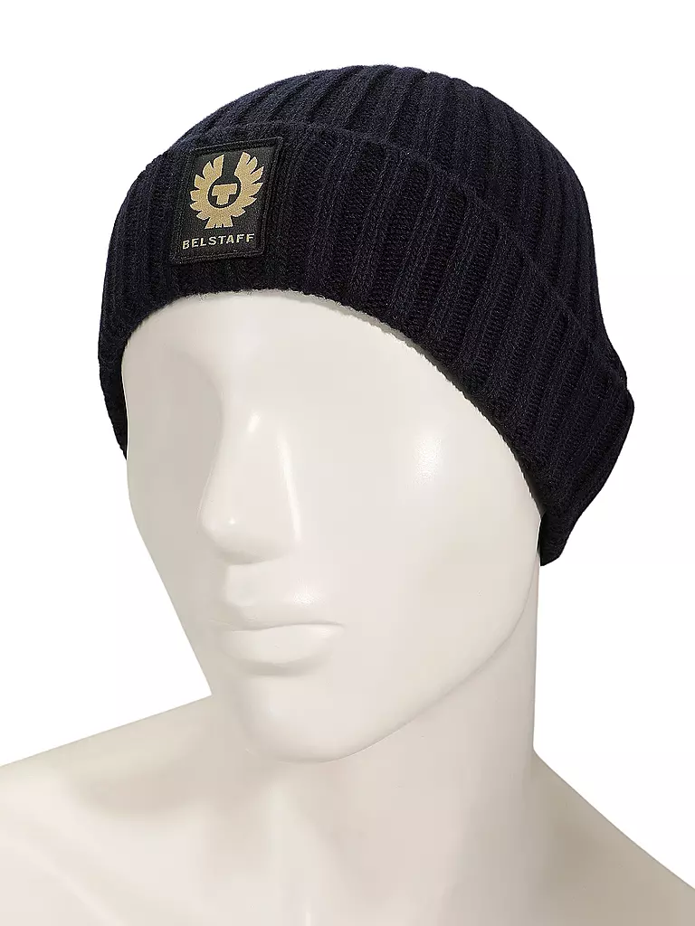 BELSTAFF | Gorro - Gorro WATCH HAT BEANIE | Azul