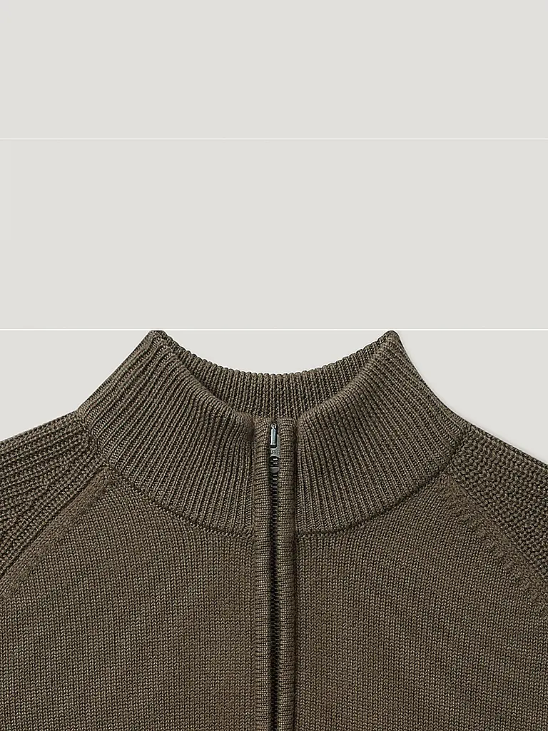 BELSTAFF | Jersey Troyer ASPEC | 
