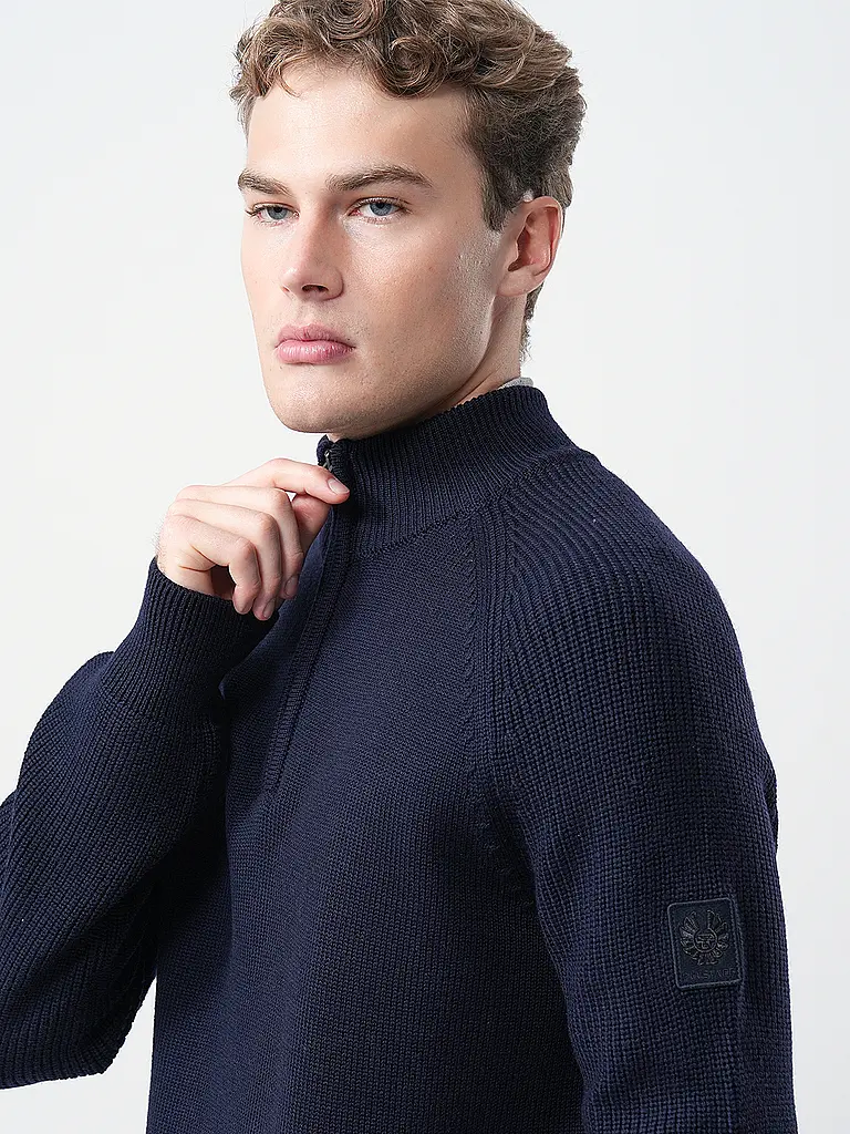BELSTAFF | Jersey Troyer ASPEC | 