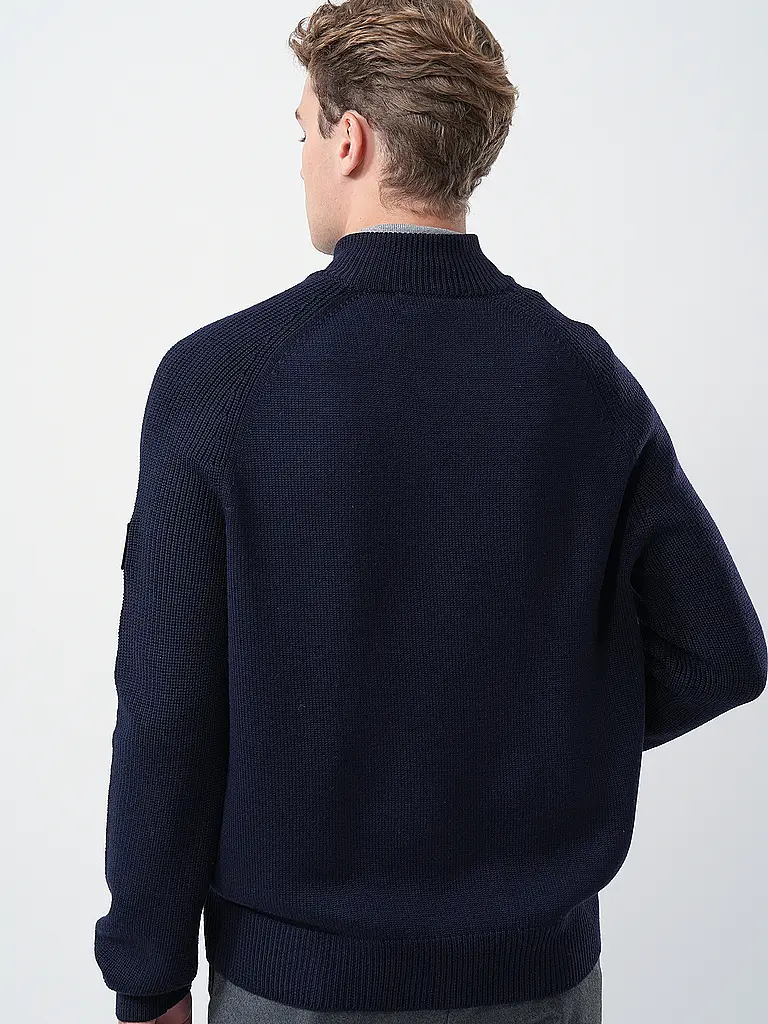 BELSTAFF | Jersey Troyer ASPEC | 