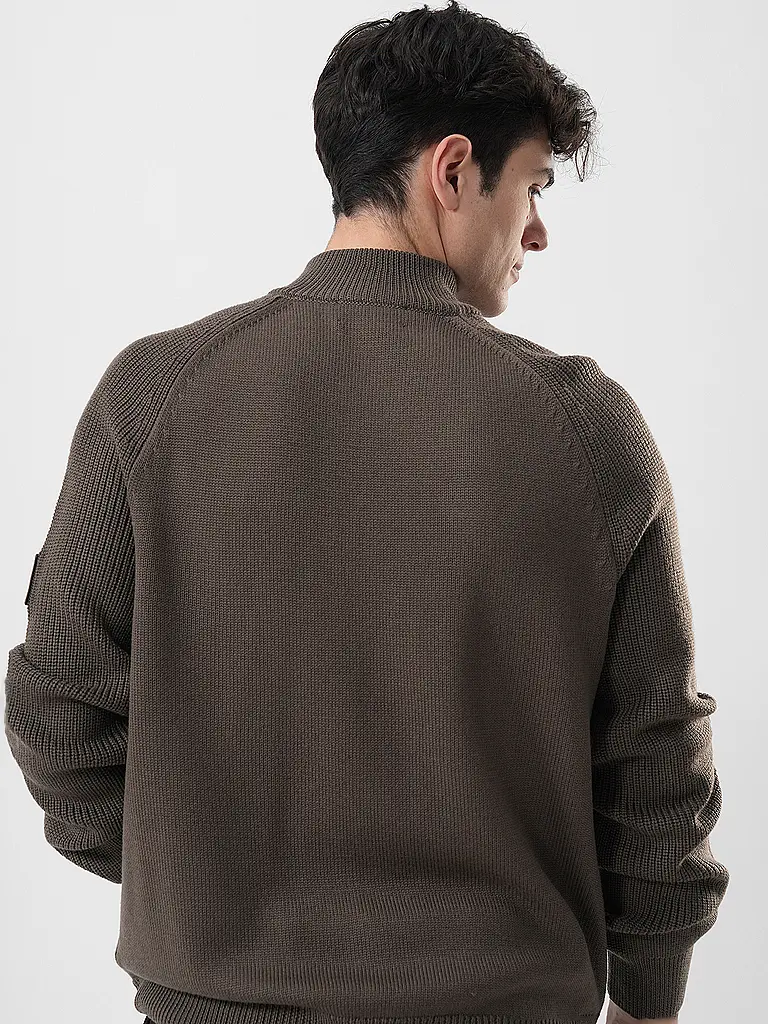 BELSTAFF | Jersey Troyer ASPEC | 