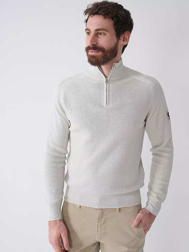 BELSTAFF | Jersey Troyer | 