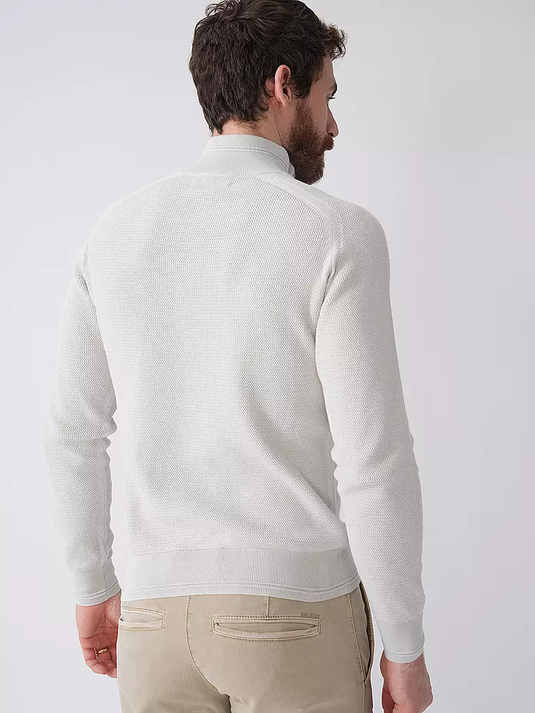 BELSTAFF | Jersey Troyer | 