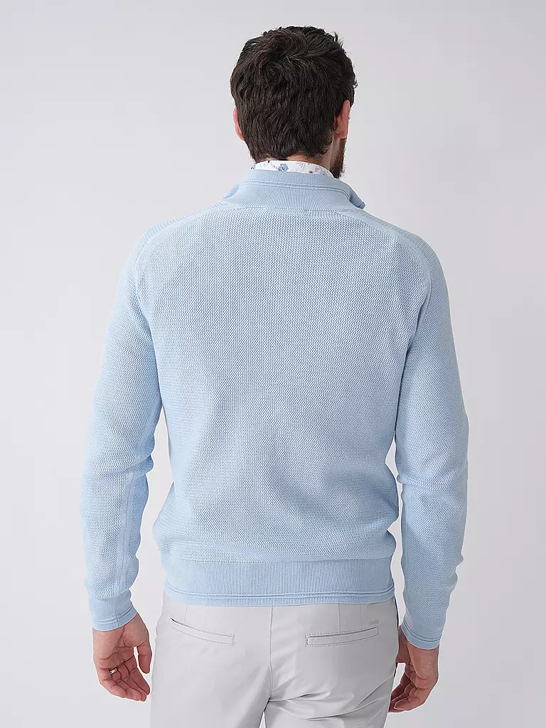 BELSTAFF | Jersey Troyer | 