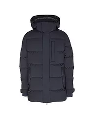 BELSTAFF | Parka de plumón PENDULUM | Azul