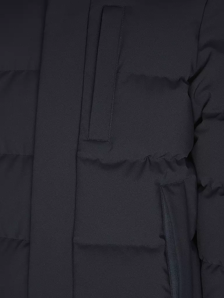 BELSTAFF | Parka de plumón PENDULUM | Azul
