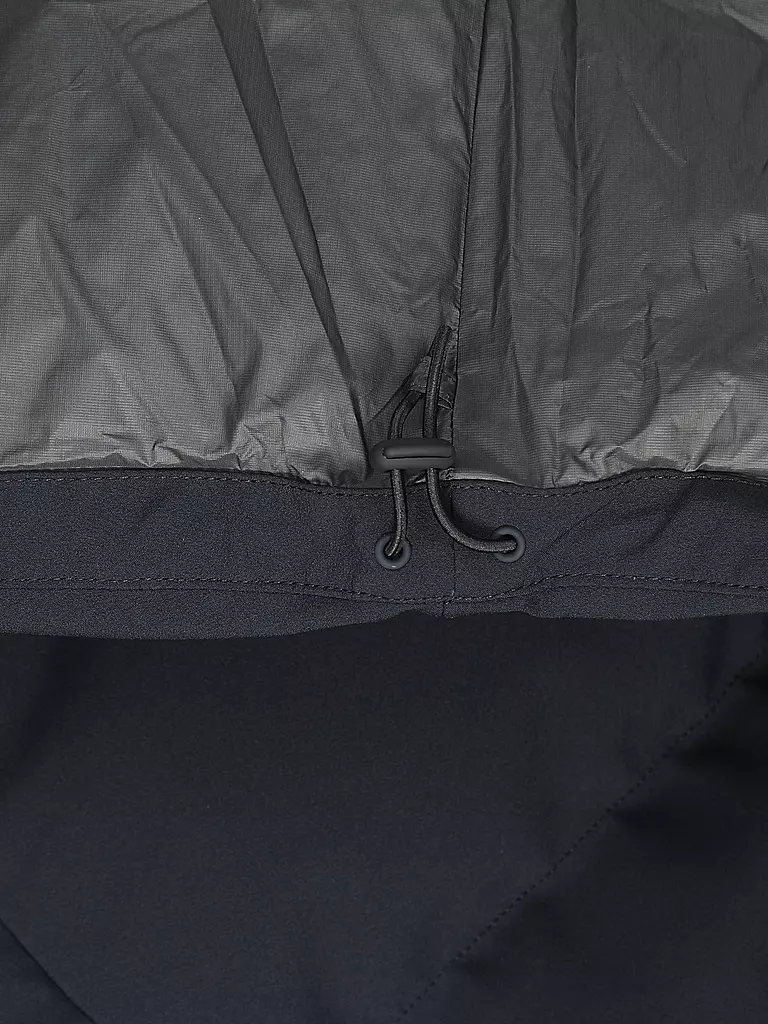 BELSTAFF | Parka de plumón PENDULUM | Azul