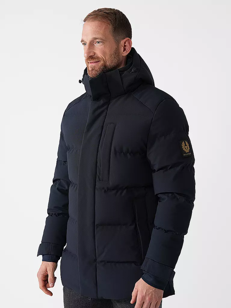BELSTAFF | Parka de plumón PENDULUM | Azul