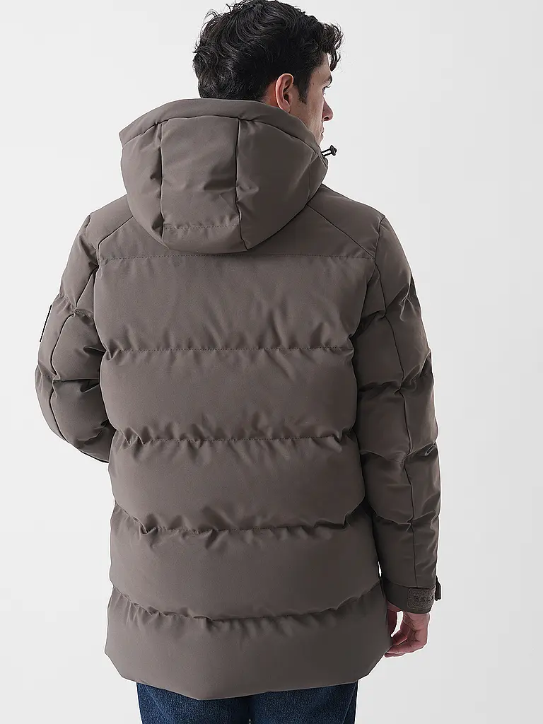 BELSTAFF | Parka de plumón PENDULUM | 