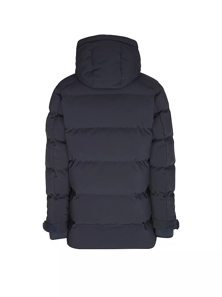 BELSTAFF | Parka de plumón PENDULUM | Azul