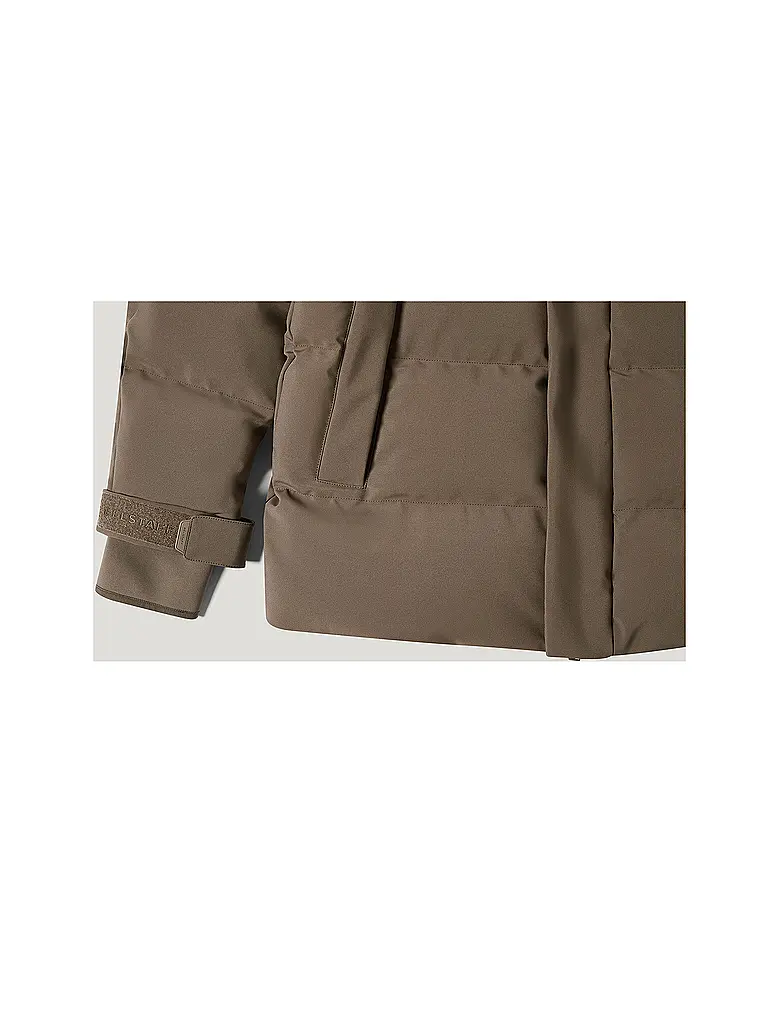 BELSTAFF | Parka de plumón PENDULUM | 
