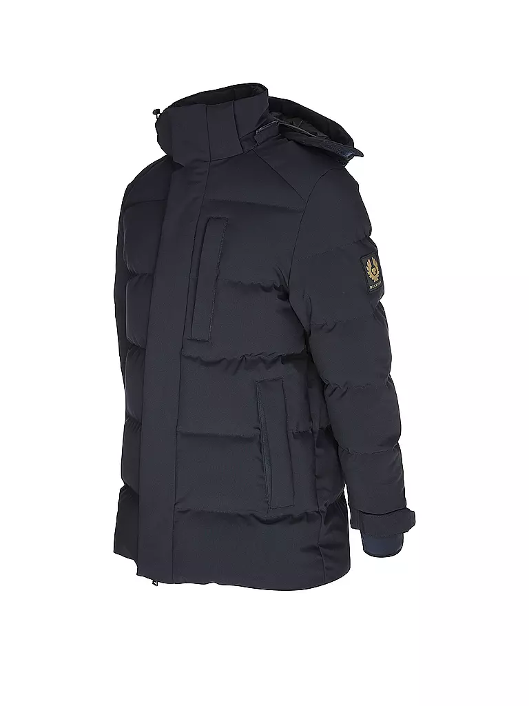 BELSTAFF | Parka de plumón PENDULUM | Azul