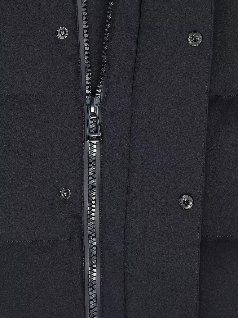 BELSTAFF | Parka de plumón PENDULUM | Azul
