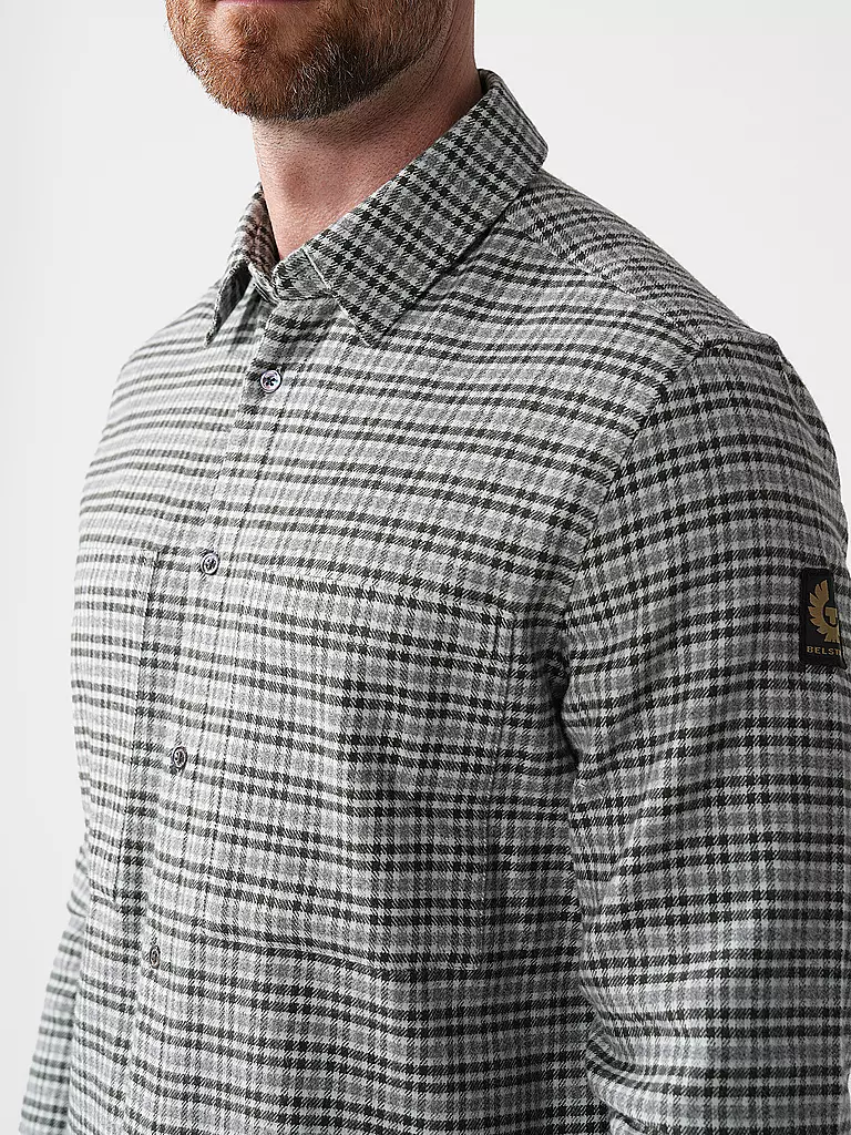 BELSTAFF | Sobrecamisa FOUNDARY | 
