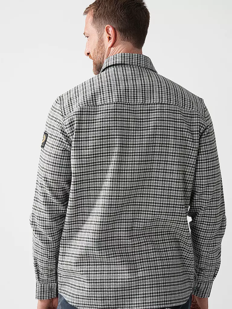 BELSTAFF | Sobrecamisa FOUNDARY | 