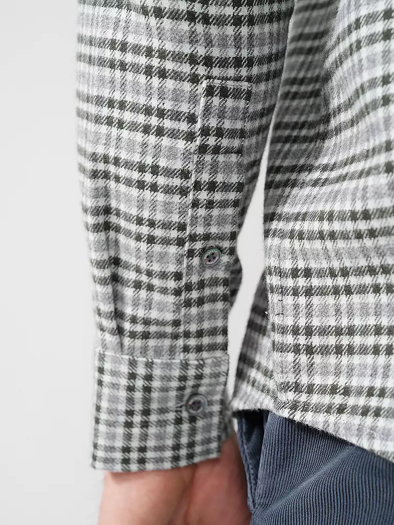 BELSTAFF | Sobrecamisa FOUNDARY | 