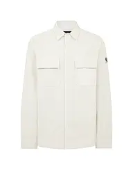 BELSTAFF | Sobrecamisa | Crema