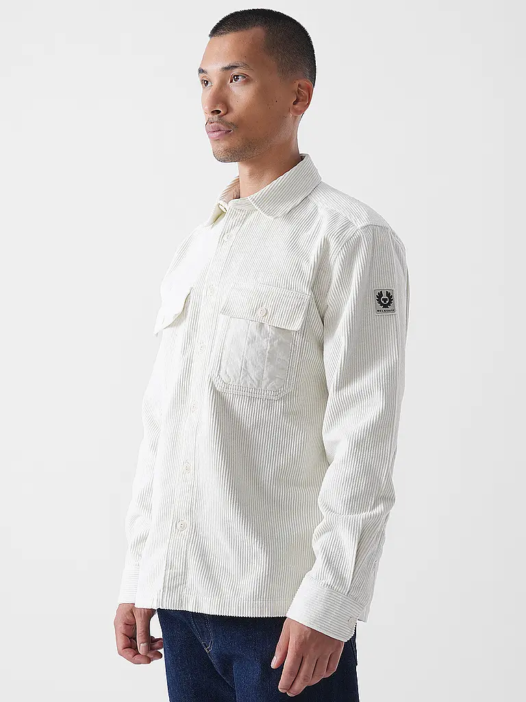 BELSTAFF | Sobrecamisa | 