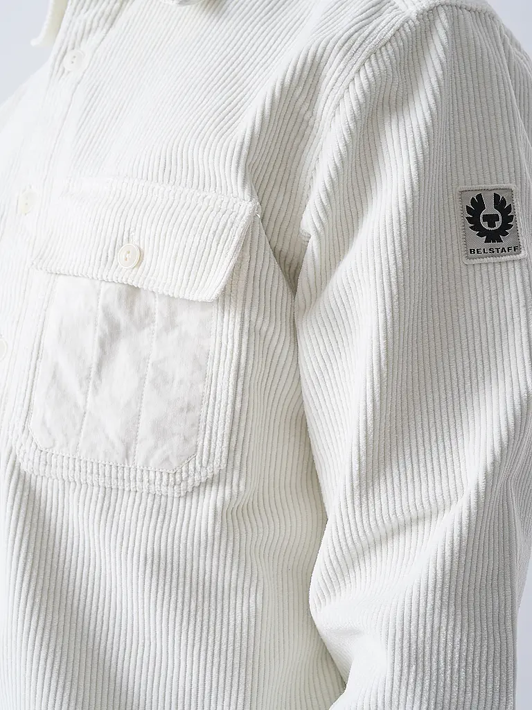 BELSTAFF | Sobrecamisa | 
