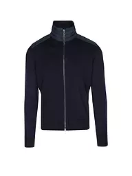 BELSTAFF | Strickjacke KELBY | Azul